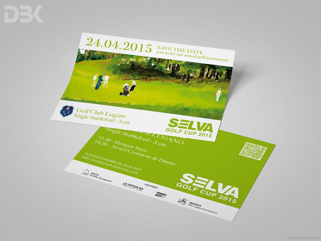 grafica e stampa invito ad evento